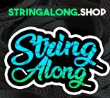 STRINGALONG.SHOP STRING ALONG