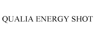 QUALIA ENERGY SHOT