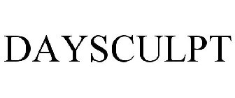 DAYSCULPT