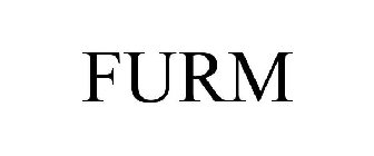 FURM