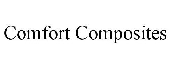 COMFORT COMPOSITES