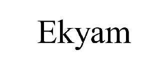 EKYAM