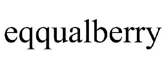 EQQUALBERRY