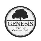 GENESIS DEAD SEA GOURMET SALT