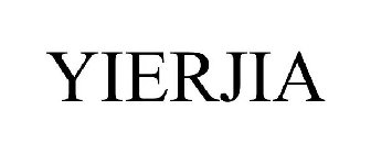 YIERJIA