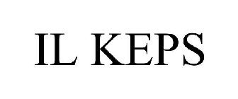 IL KEPS
