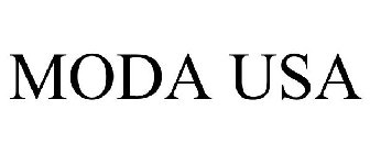 MODA USA