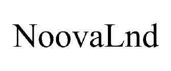 NOOVALND