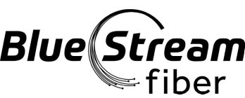 BLUE STREAM FIBER