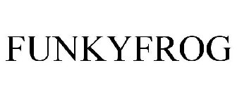 FUNKYFROG