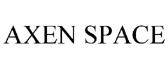 AXEN SPACE