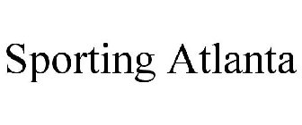 SPORTING ATLANTA
