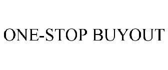 ONE-STOP BUYOUT