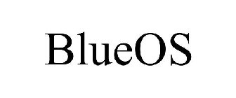 BLUEOS