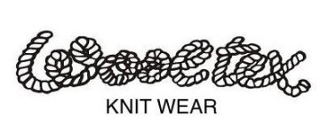 WOOLTEX KNIT WEAR