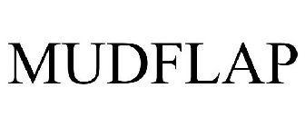 MUDFLAP