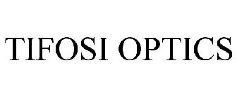 TIFOSI OPTICS