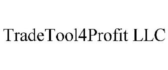 TRADETOOL4PROFIT LLC