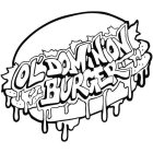 OL' DOMINION BURGER