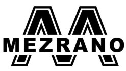 MEZRANO M