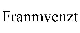 FRANMVENZT