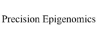 PRECISION EPIGENOMICS