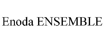 ENODA ENSEMBLE