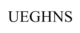 UEGHNS