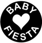 BABY FIESTA