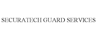 SECURATECH GUARD SERVICES