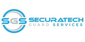 SGS SECURATECH GUARD SERVICES