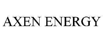 AXEN ENERGY