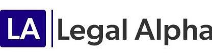 LA LEGAL ALPHA