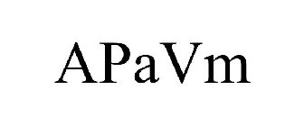 APAVM