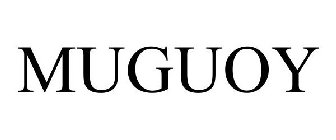 MUGUOY