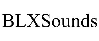 BLXSOUNDS