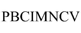 PBCIMNCV