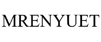 MRENYUET