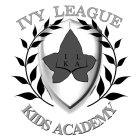 IVY LEAGUE KIDS ACADEMY ILKA