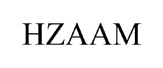HZAAM