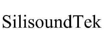 SILISOUNDTEK
