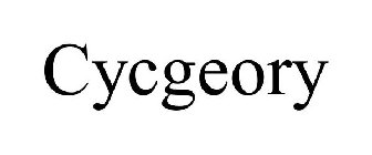 CYCGEORY