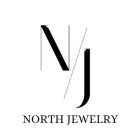 NJ NORTH JEWELRY