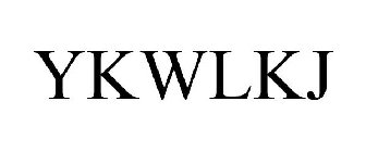 YKWLKJ