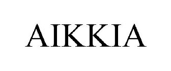 AIKKIA