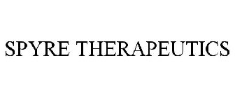 SPYRE THERAPEUTICS