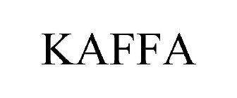 KAFFA