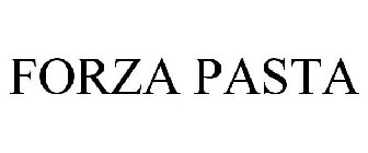 FORZA PASTA