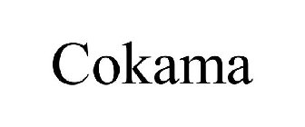 COKAMA
