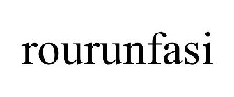 ROURUNFASI